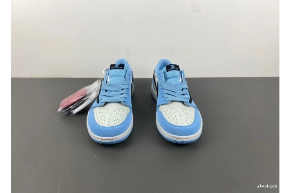 RETRO DM7866-107   SP TRAVIS SCOTT JORDAN DM7866-107 OG 1 LOW 0330